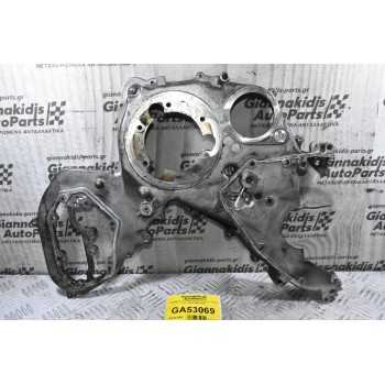 Καθρέφτης Κινητήρα Nissan Primera / X-trail 2.2cc YD22 2002-2016