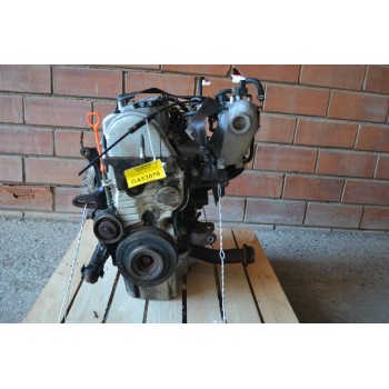 Κινητήρας - Μοτέρ Honda HR-V D16W5 124ps 1999-2005 (Χωρίς Τρισιμπιτέρ)