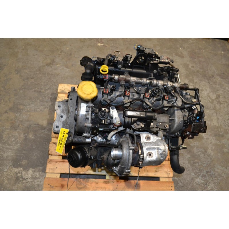 Κινητήρας - Μοτέρ Opel Corsa D 1.3 Diesel A13DTC  2009-2014