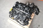 Κινητήρας - Μοτέρ Skoda Octavia - A3 - Leon - Golf 1.6 TDI 105PS CLH 2011-2018