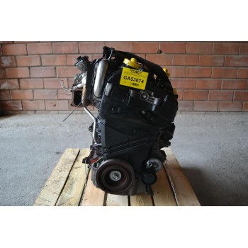 Κινητήρας - Μοτέρ Renault Megane 1.5 DCI K9K 830 2008-2014 (Delphi Μίζα Εμπρός)