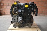 Κινητήρας - Μοτέρ Renault Megane 1.5 DCI K9K 830 2008-2014 (Delphi Μίζα Εμπρός)