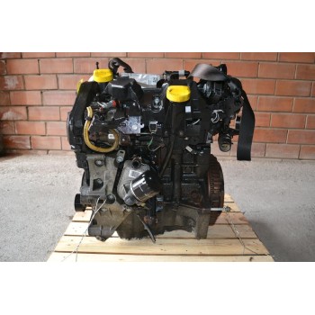 Κινητήρας - Μοτέρ Renault Megane 1.5 DCI K9K 830 2008-2014 (Delphi Μίζα Εμπρός)