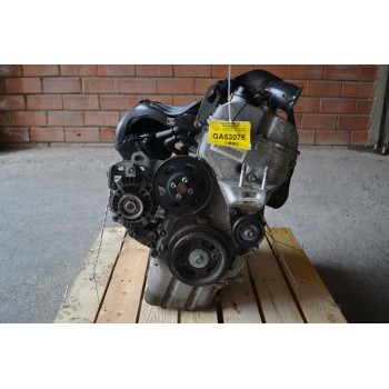 Κινητήρας - Μοτέρ Suzuki Splash / Swift / Agila 1.2 K12B 2008-2015 (104.000KM)