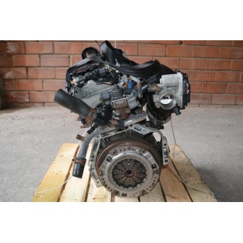 Κινητήρας - Μοτέρ Suzuki Splash / Swift / Agila 1.2 K12B 2008-2015 (104.000KM)