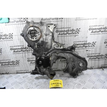 Καθρέφτης Εσωτερικός Κινητήρα Kia Sorento 2.5 D4CB 2005-2010 (Κάτω Μέρος)
