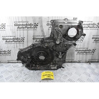 Καθρέφτης Εξωτερικός Μηχανής Kia Sorento D4CB 2.5 CRDI 2004-2010