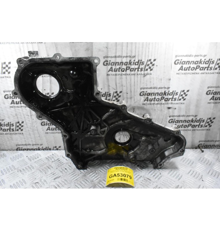 Καθρέφτης Εξωτερικός Μηχανής Kia Sorento D4CB 2.5 CRDI 2004-2010