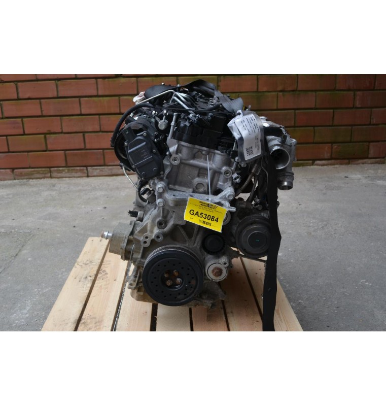 Κινητήρας Μοτέρ Opel Astra J 1.6 B16DTH LVL CDTI 2014-2019