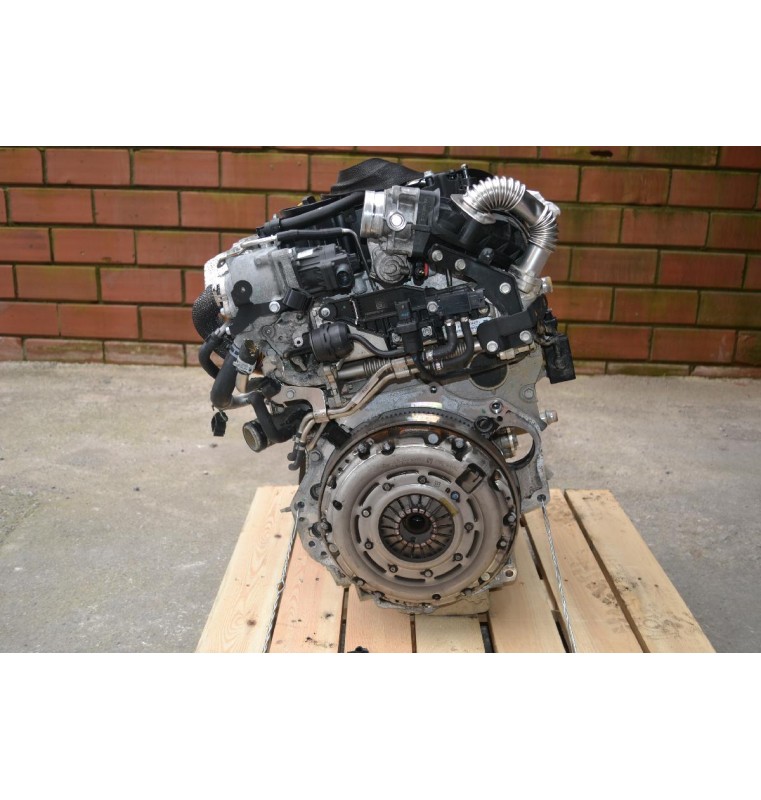 Κινητήρας Μοτέρ Opel Astra J 1.6 B16DTH LVL CDTI 2014-2019