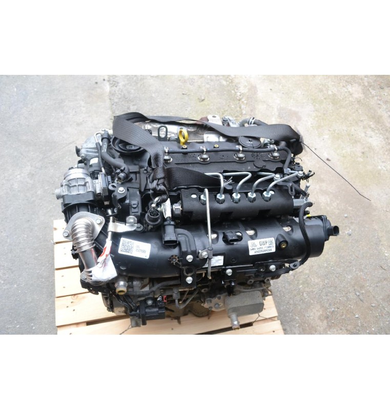Κινητήρας Μοτέρ Opel Astra J 1.6 B16DTH LVL CDTI 2014-2019