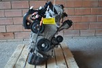 Κινητήρας - Μοτέρ Skoda Fabia / Fox 1.2 CHF 2007-2012
