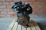 Κινητήρας - Μοτέρ Skoda Fabia / Fox 1.2 CHF 2007-2012