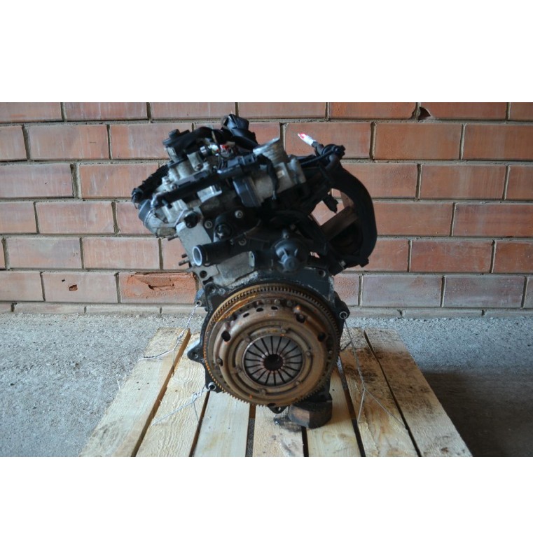 Κινητήρας - Μοτέρ Skoda Fabia / Fox 1.2 CHF 2007-2012