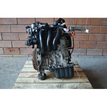 Κινητήρας - Μοτέρ Skoda Fabia / Fox 1.2 CHF 2007-2012