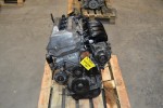 Κινητήρας - Μοτέρ Toyota Corolla 4ZZ 1.4 VVTI 2000-2009