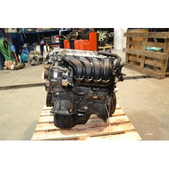 Κινητήρας - Μοτέρ Toyota Corolla 4ZZ 1.4 VVTI 2000-2009