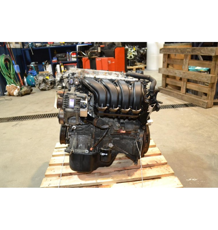 Κινητήρας - Μοτέρ Toyota Corolla 4ZZ 1.4 VVTI 2000-2009