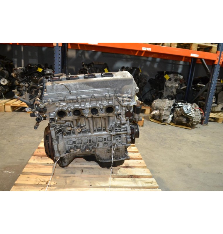 Κινητήρας - Μοτέρ Toyota Corolla 4ZZ 1.4 VVTI 2000-2009