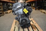 Κινητήρας - Μοτέρ Toyota Corolla 4ZZ 1.4 VVTI 2000-2009