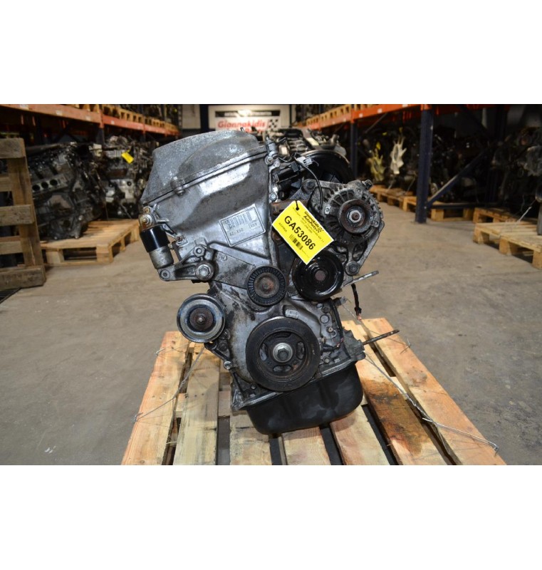 Κινητήρας - Μοτέρ Toyota Corolla 4ZZ 1.4 VVTI 2000-2009