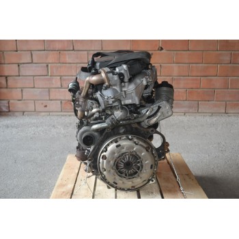 Κινητήρας - Μοτέρ Opel Astra 1.7 CDTI 110PS A17DTJ 2007-2015