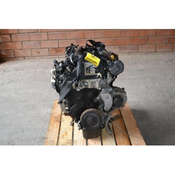 Κινητήρας - Μοτέρ Volvo V50 / V40 1.6 Turbo 110ps Diesel D4162T 2011-2015 (129.000ΚΜ)