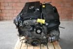 Κινητήρας - Μοτέρ Mercedes-Benz C180 / CLC W203 1.8 143PS 271946 2002-2008