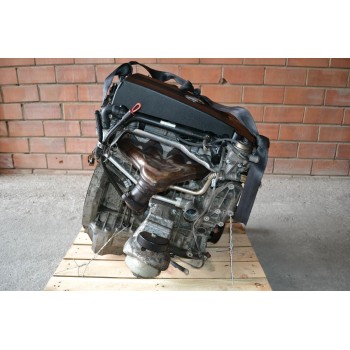 Κινητήρας - Μοτέρ Mercedes-Benz C180 / CLC W203 1.8 143PS 271946 2002-2008