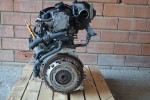 Κινητήρας - Μοτέρ Volkswagen Caddy 2.0 BST 2004-2010