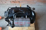 Κινητήρας - Μοτέρ Volkswagen Caddy 2.0 BST 2004-2010