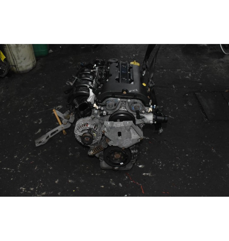 Κινητήρας - Μοτέρ Opel Corsa D A12XER 2009-2014 (86.000KM)