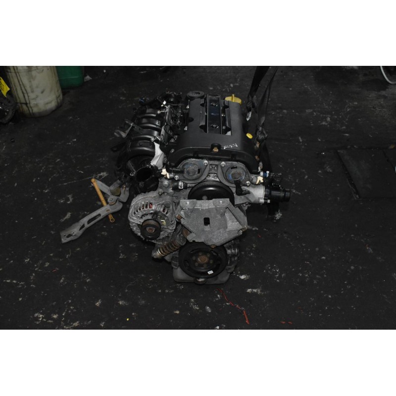 Κινητήρας - Μοτέρ Opel Corsa D A12XER 2009-2014 (86.000KM)