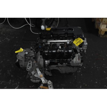 Κινητήρας - Μοτέρ Opel Corsa D A12XER 2009-2014 (86.000KM)