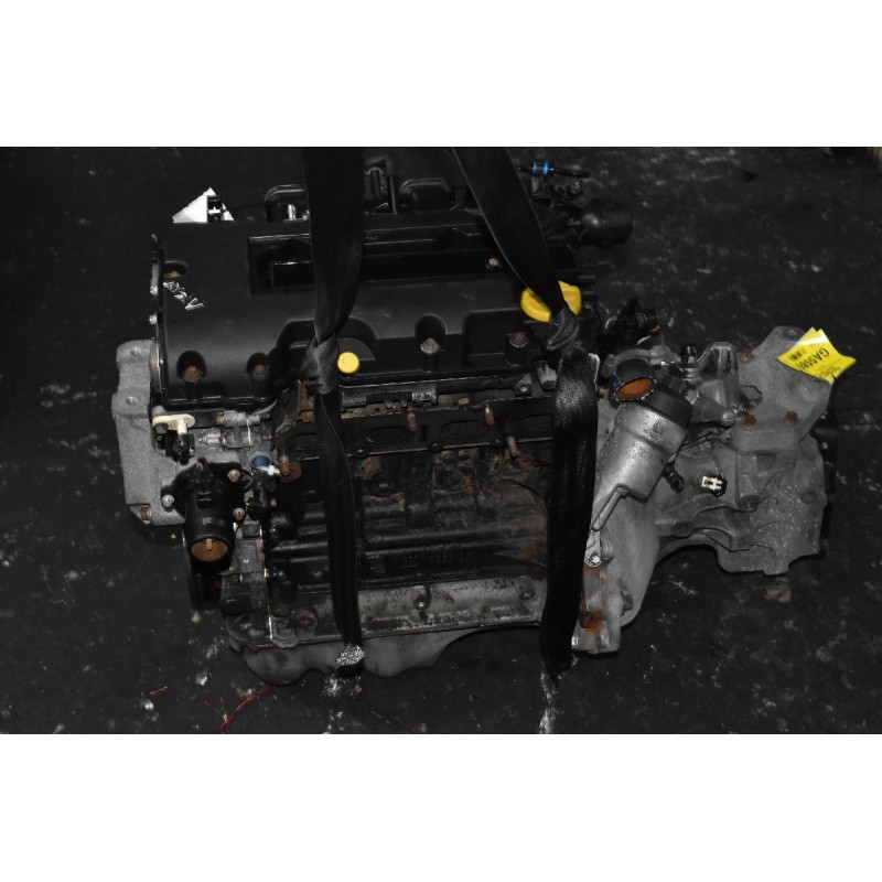 Κινητήρας - Μοτέρ Opel Corsa D A12XER 2009-2014 (86.000KM)