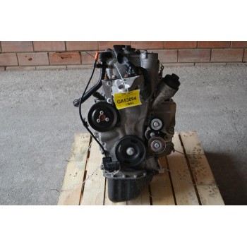 Κινητήρας - Μοτέρ Skoda Fabia Roomster / Vw Polo Ibiza 1.2 CGP 70ps 2006-2015 (121.000KM)