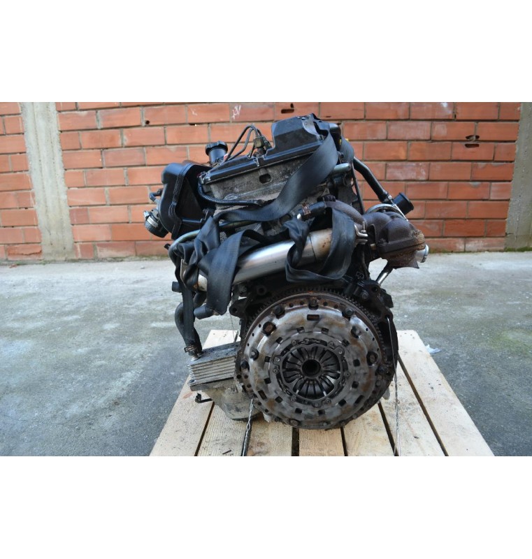 Κινητήρας - Μοτέρ Ford Transit 2.4 TDCI PHFC 2005-2010
