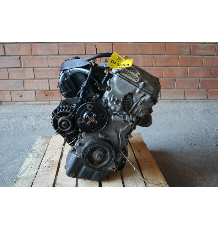 Κινητήρας - Μοτέρ Suzuki M13A Swift/ Ignis 1.3 2000-2007 (Αγγλίας)