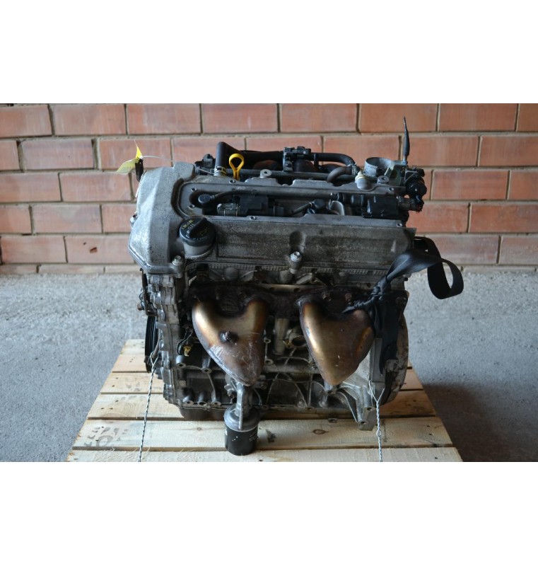 Κινητήρας - Μοτέρ Suzuki M13A Swift/ Ignis 1.3 2000-2007 (Αγγλίας)