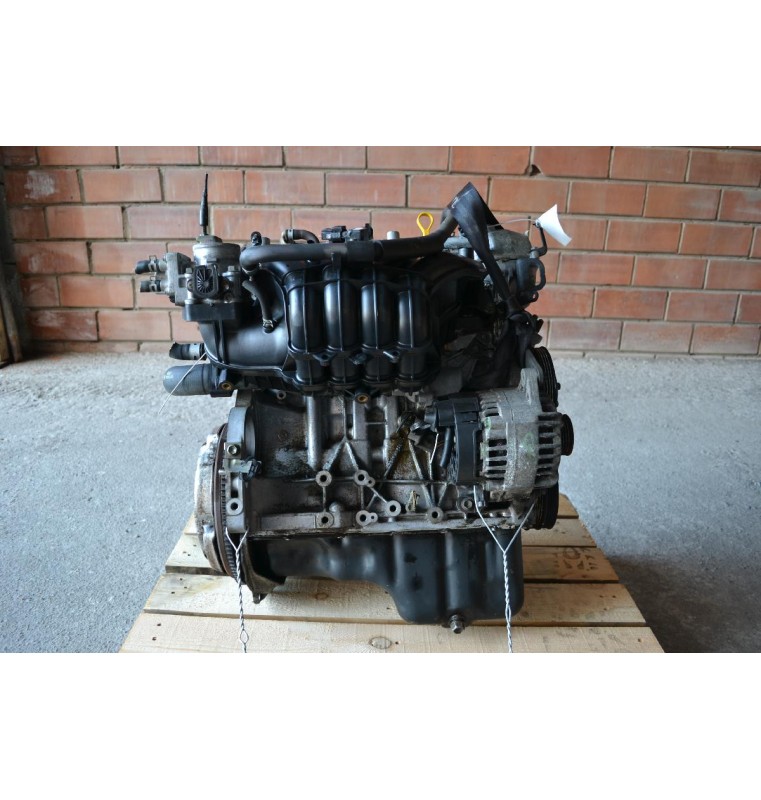 Κινητήρας - Μοτέρ Suzuki M13A Swift/ Ignis 1.3 2000-2007 (Αγγλίας)