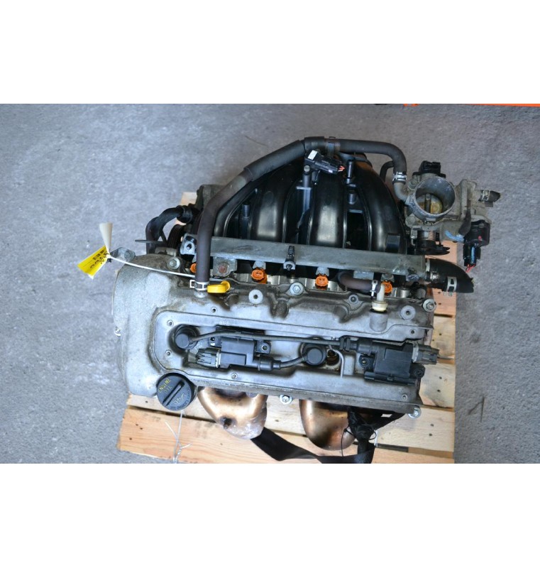 Κινητήρας - Μοτέρ Suzuki M13A Swift/ Ignis 1.3 2000-2007 (Αγγλίας)