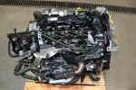 Κινητήρας - Μοτέρ Mazda 5 Y6 1.6D 116ps 2010-2015 (AV6Q6007AA) (141.000KM)