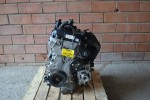 Κινητήρας - Μοτέρ Ford Focus 1.8 125ps Q7DA 2006-2012