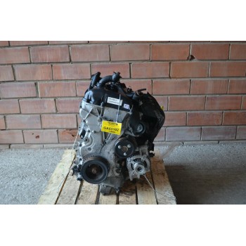 Κινητήρας - Μοτέρ Ford Focus 1.8 125ps Q7DA 2006-2012