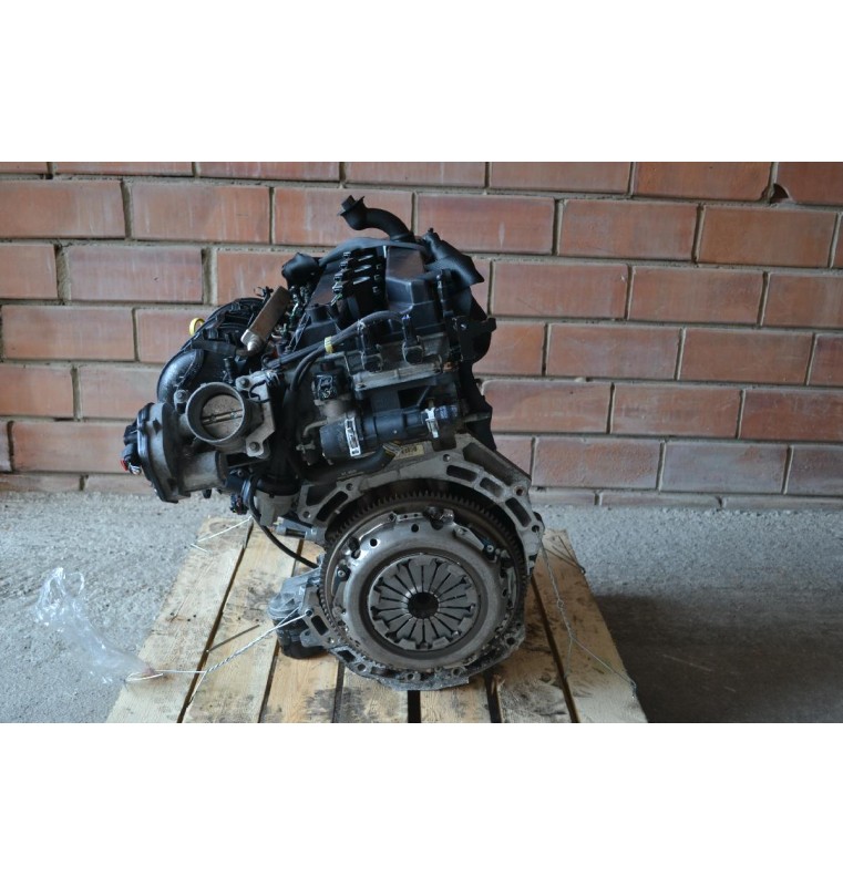 Κινητήρας - Μοτέρ Ford Focus 1.8 125ps Q7DA 2006-2012
