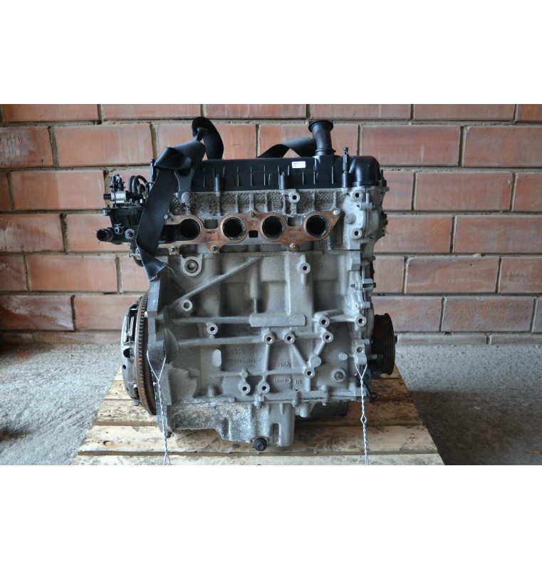 Κινητήρας - Μοτέρ Ford Focus 1.8 125ps Q7DA 2006-2012