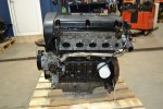 Κινητήρας-Μοτέρ Opel Astra/Zafira/Vectra C Z16XEP 1.6 2001-2010