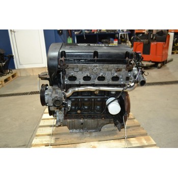 Κινητήρας-Μοτέρ Opel Astra/Zafira/Vectra C Z16XEP 1.6 2001-2010