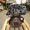 Κινητήρας-Μοτέρ Opel Astra/Zafira/Vectra C Z16XEP 1.6 2001-2010