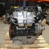 Κινητήρας-Μοτέρ Opel Astra/Zafira/Vectra C Z16XEP 1.6 2001-2010